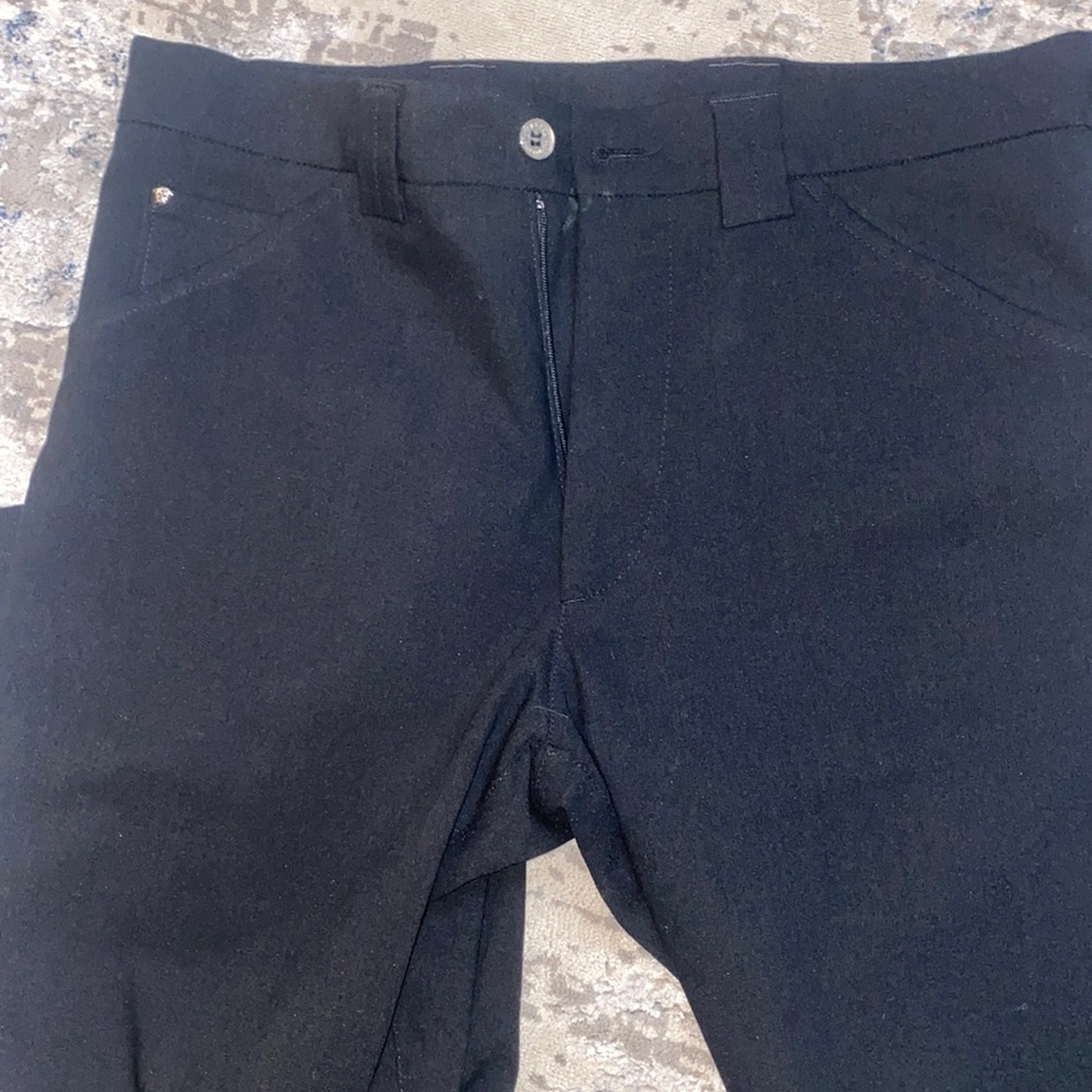 Versace mens dress pants made in Italy 32/46
